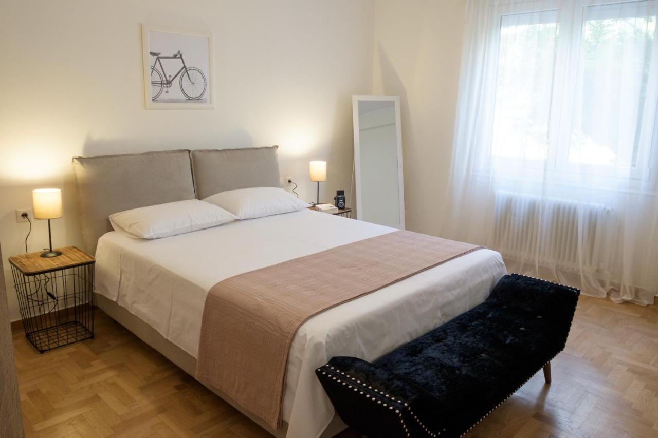 Luxury Three Bedroom Apartment In Kolonaki Αθήνα Εξωτερικό φωτογραφία